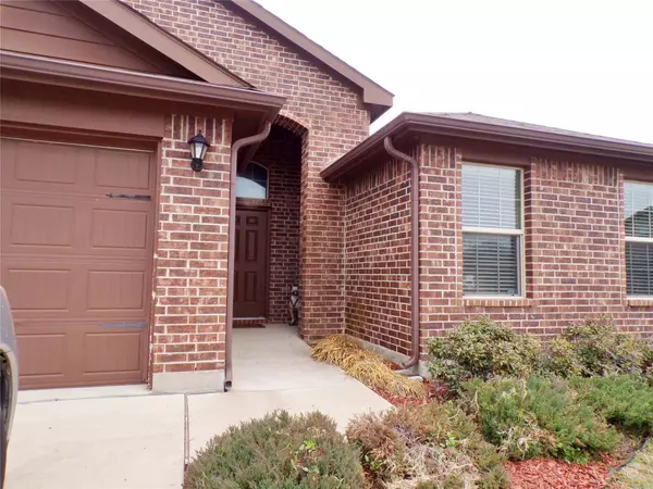 2600 Stonewall Lane, Fort Worth, TX 76123