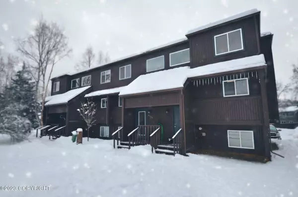 6424 Village Pkwy #134, Anchorage, AK 99504