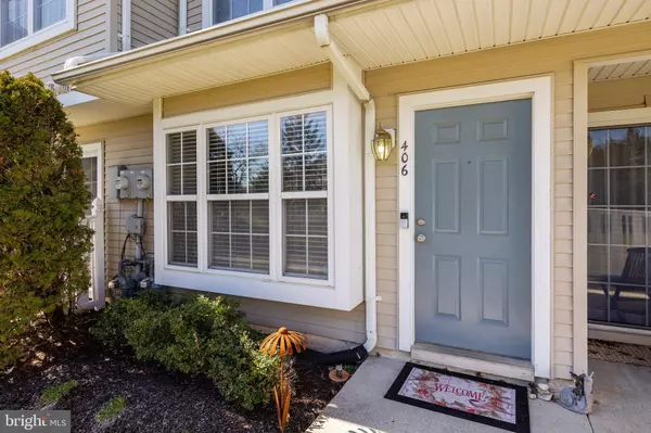 406 KIRBY WAY, Mount Laurel, NJ 08054