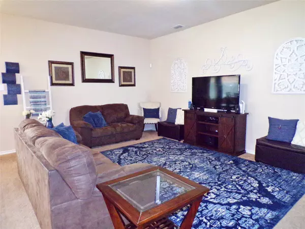 2600 Stonewall Lane, Fort Worth, TX 76123