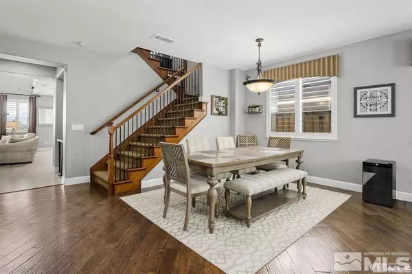 405 Manciano Way, Reno, NV 89521