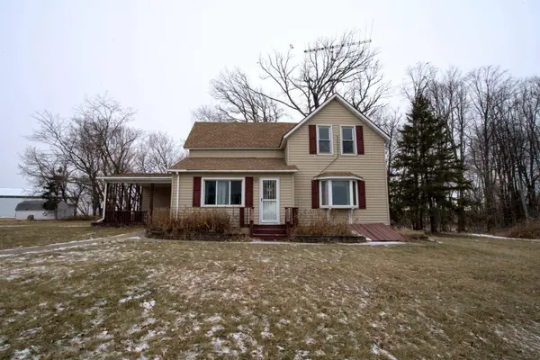 28333 284th ST, Long Prairie, MN 56347