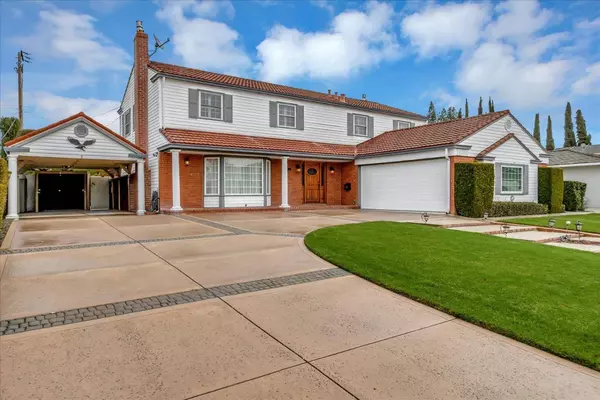 1159 Parma DR, San Jose, CA 95120