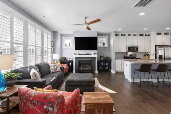 514 Amalfi DR, Davidson, NC 28036