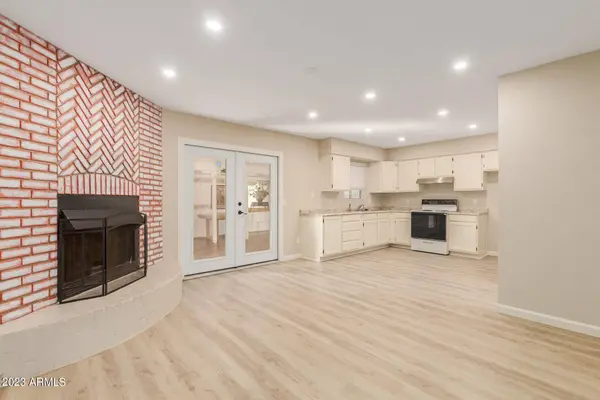 2325 E LAIRD Street, Tempe, AZ 85288