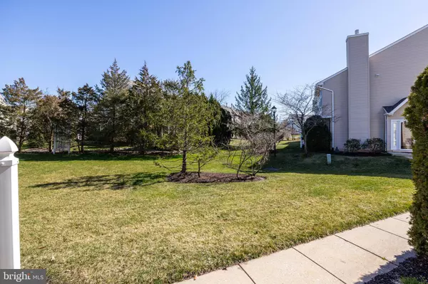 406 KIRBY WAY, Mount Laurel, NJ 08054