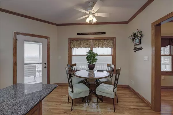 18505 140th RD, Erie, KS 66733