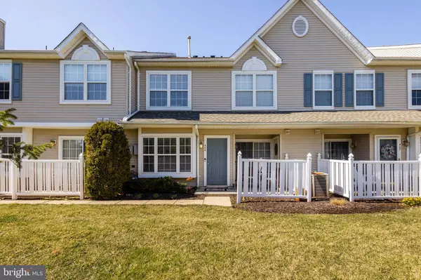 406 KIRBY WAY, Mount Laurel, NJ 08054