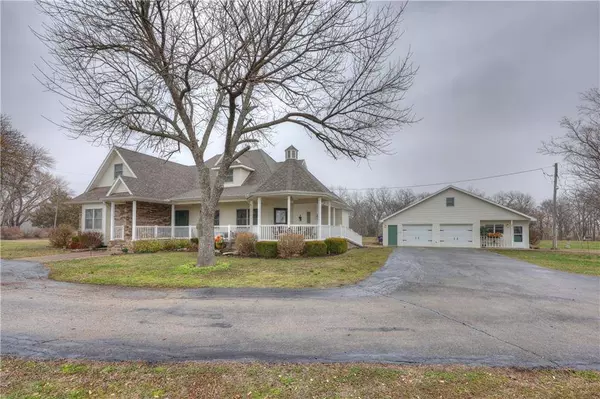 18505 140th RD, Erie, KS 66733