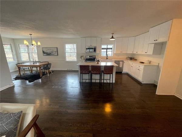 3630 S Ralston AVE, Independence, MO 64052