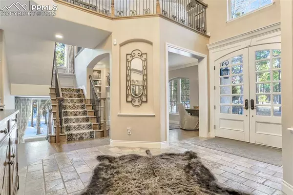 16092 Waving Branch WAY, Colorado Springs, CO 80908