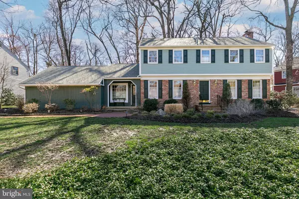 28 PARTRIDGE LN, Cherry Hill, NJ 08003