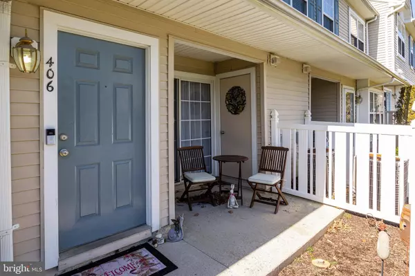 406 KIRBY WAY, Mount Laurel, NJ 08054