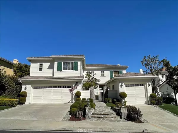 46 Sawgrass, Coto De Caza, CA 92679