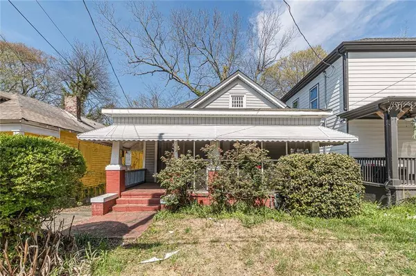 1007 Palmetto AVE SW, Atlanta, GA 30314