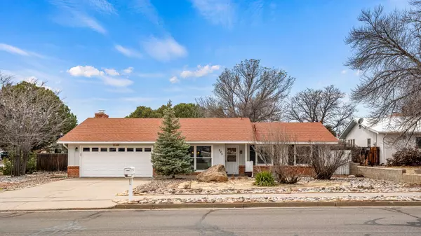 225 Rover BLVD, Los Alamos, NM 87547