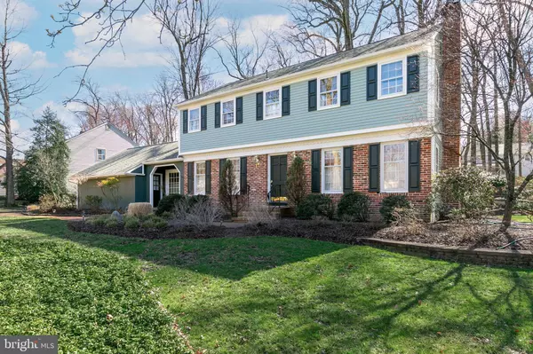 28 PARTRIDGE LN, Cherry Hill, NJ 08003