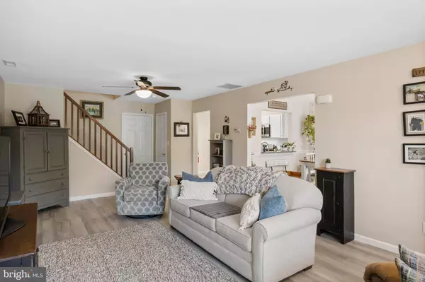 406 KIRBY WAY, Mount Laurel, NJ 08054