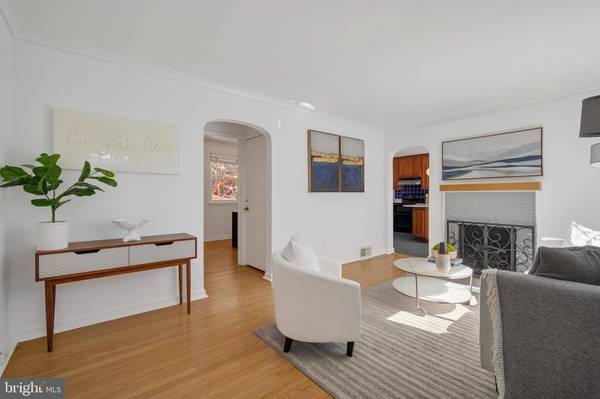 102 PARK VALLEY RD, Silver Spring, MD 20910