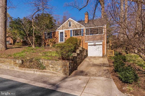 102 PARK VALLEY RD, Silver Spring, MD 20910