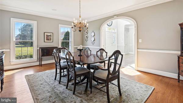 40348 MONROE GLEN LN, Leesburg, VA 20175