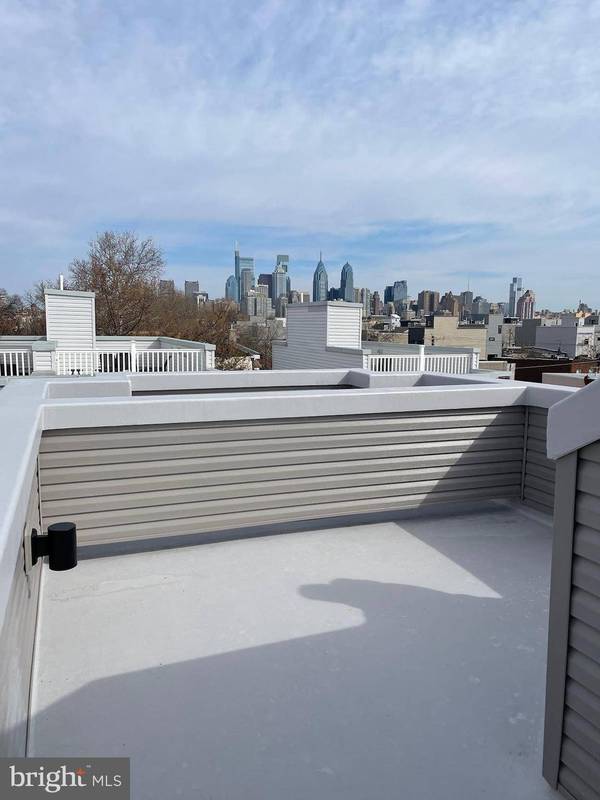 2312 GERRITT ST, Philadelphia, PA 19146