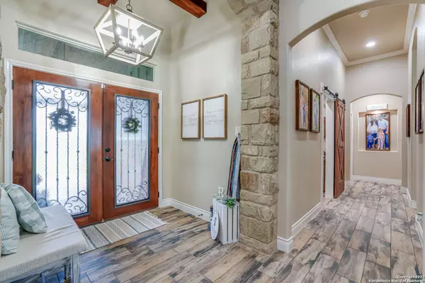 113 WESTERN WAY, Adkins, TX 78101