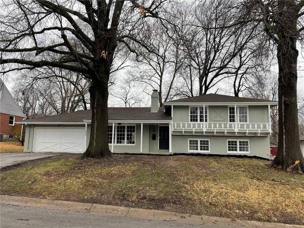 3630 S Ralston AVE, Independence, MO 64052