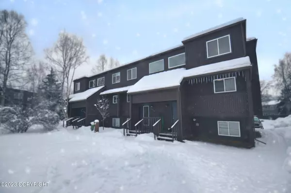 6424 Village Pkwy #134, Anchorage, AK 99504