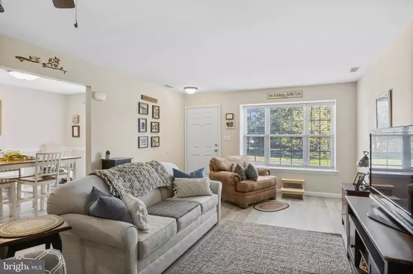 406 KIRBY WAY, Mount Laurel, NJ 08054