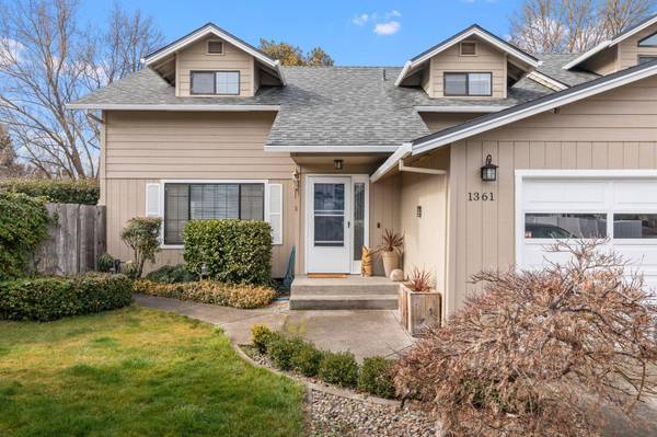 1361 Brook CT, Medford, OR 97504