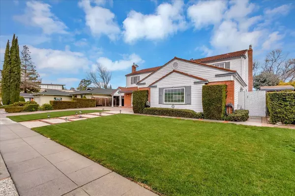 1159 Parma DR, San Jose, CA 95120