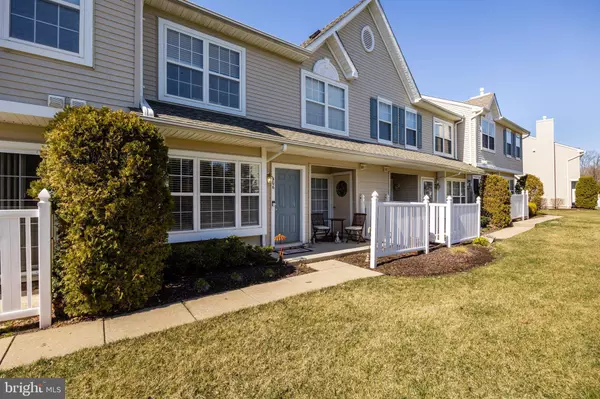 406 KIRBY WAY, Mount Laurel, NJ 08054