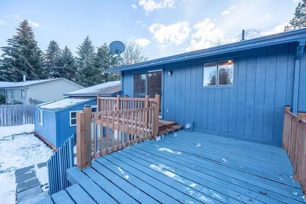 11512 N Merlin Dr, Spokane, WA 99218