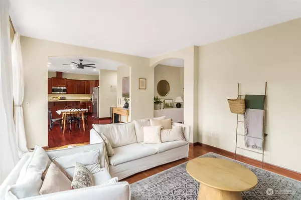 8539 29th WAY SE, Olympia, WA 98513