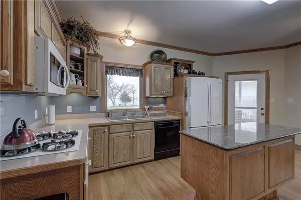 18505 140th RD, Erie, KS 66733