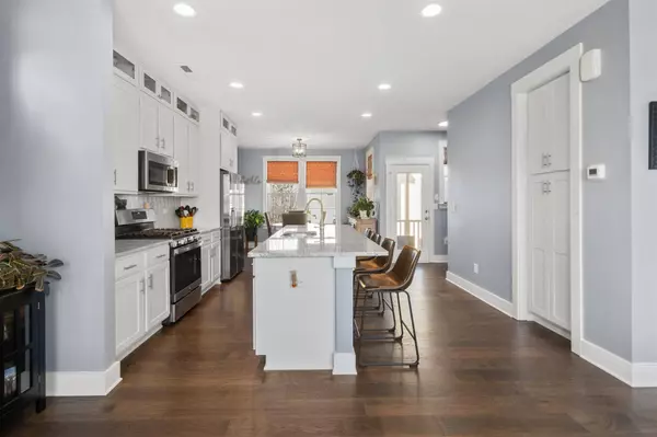 514 Amalfi DR, Davidson, NC 28036