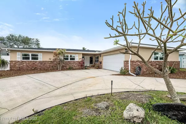 635 Kenwood Court, Satellite Beach, FL 32937