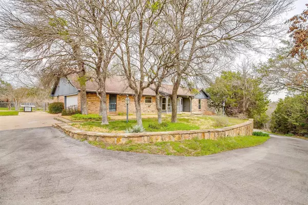 9624 Canyon Country Drive, Azle, TX 76020