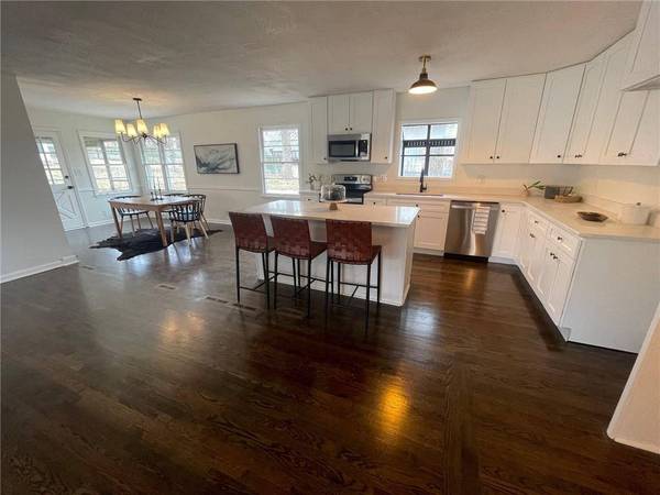 3630 S Ralston AVE, Independence, MO 64052