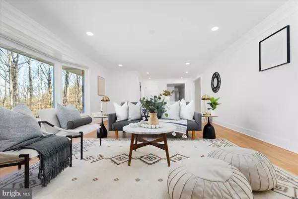 709 HAMPTON LN, Towson, MD 21286