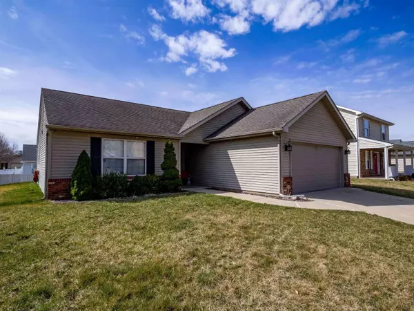 2217 Southaven Boulevard, Lafayette, IN 47909-7389