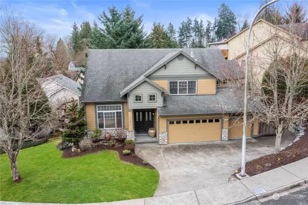 1502 10th CT NW, Auburn, WA 98001