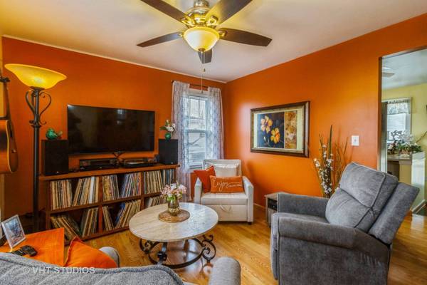 105 W Prairie ST, Manhattan, IL 60442