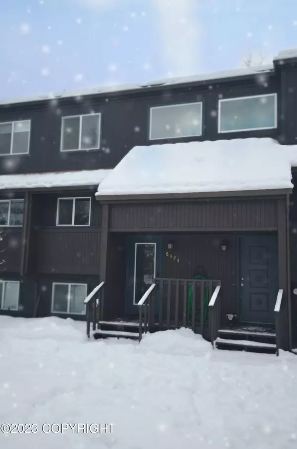 6424 Village Pkwy #134, Anchorage, AK 99504