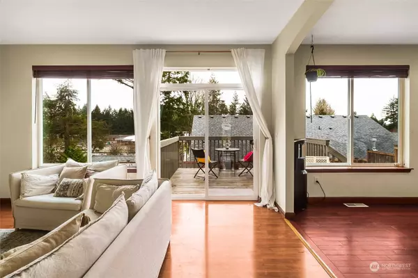 8539 29th WAY SE, Olympia, WA 98513