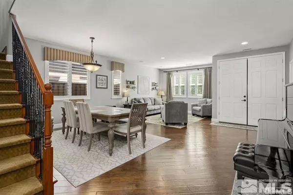 405 Manciano Way, Reno, NV 89521