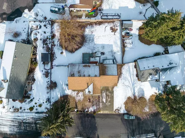 11512 N Merlin Dr, Spokane, WA 99218