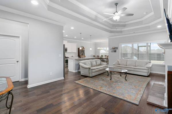 606 River Landing Blvd SW, Madison, AL 35756