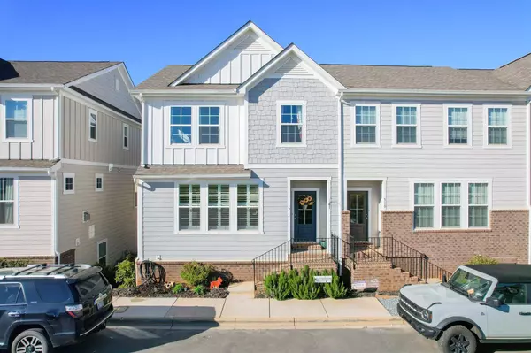 514 Amalfi DR, Davidson, NC 28036